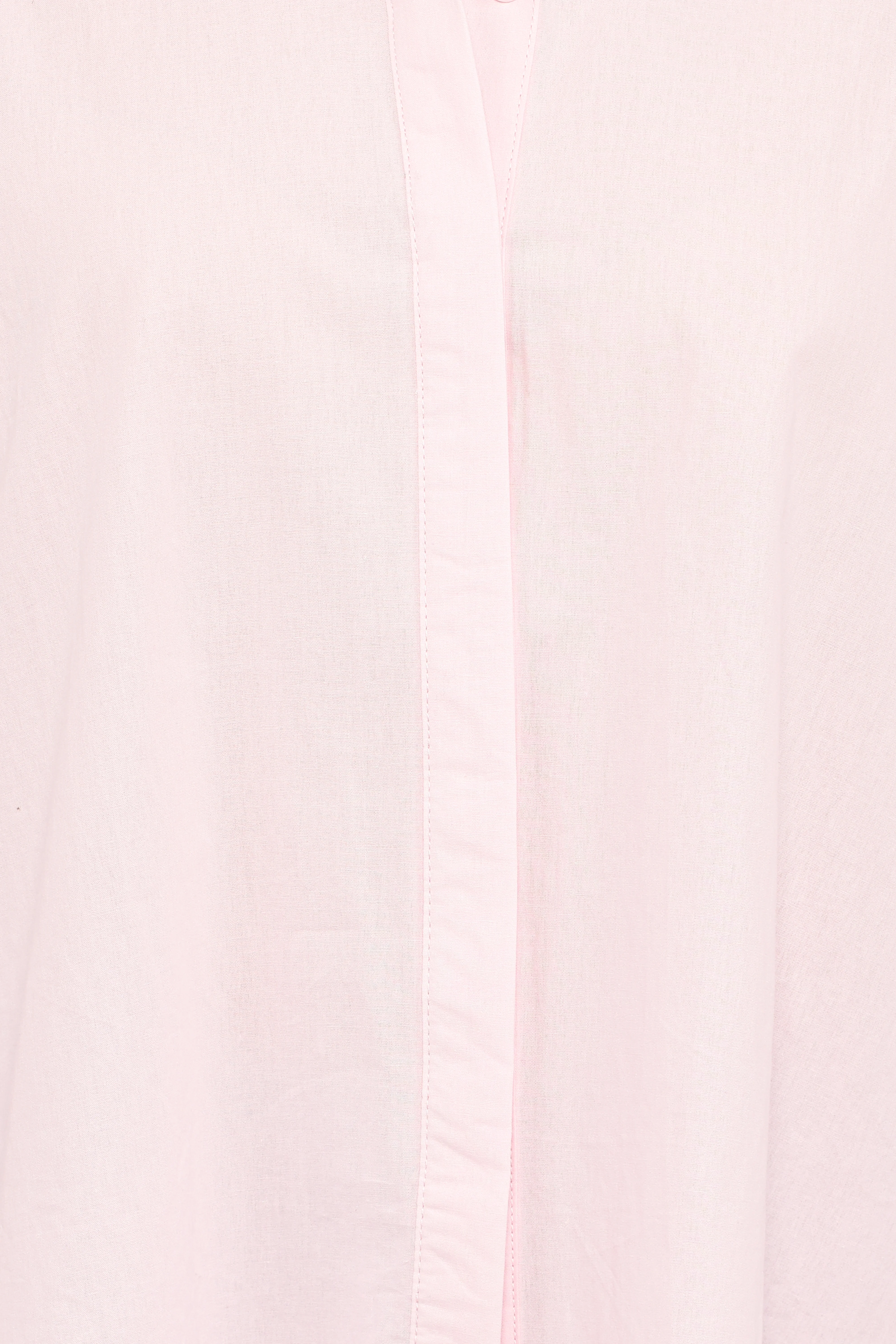 Carys Shirt - Pale Pink - Image 8