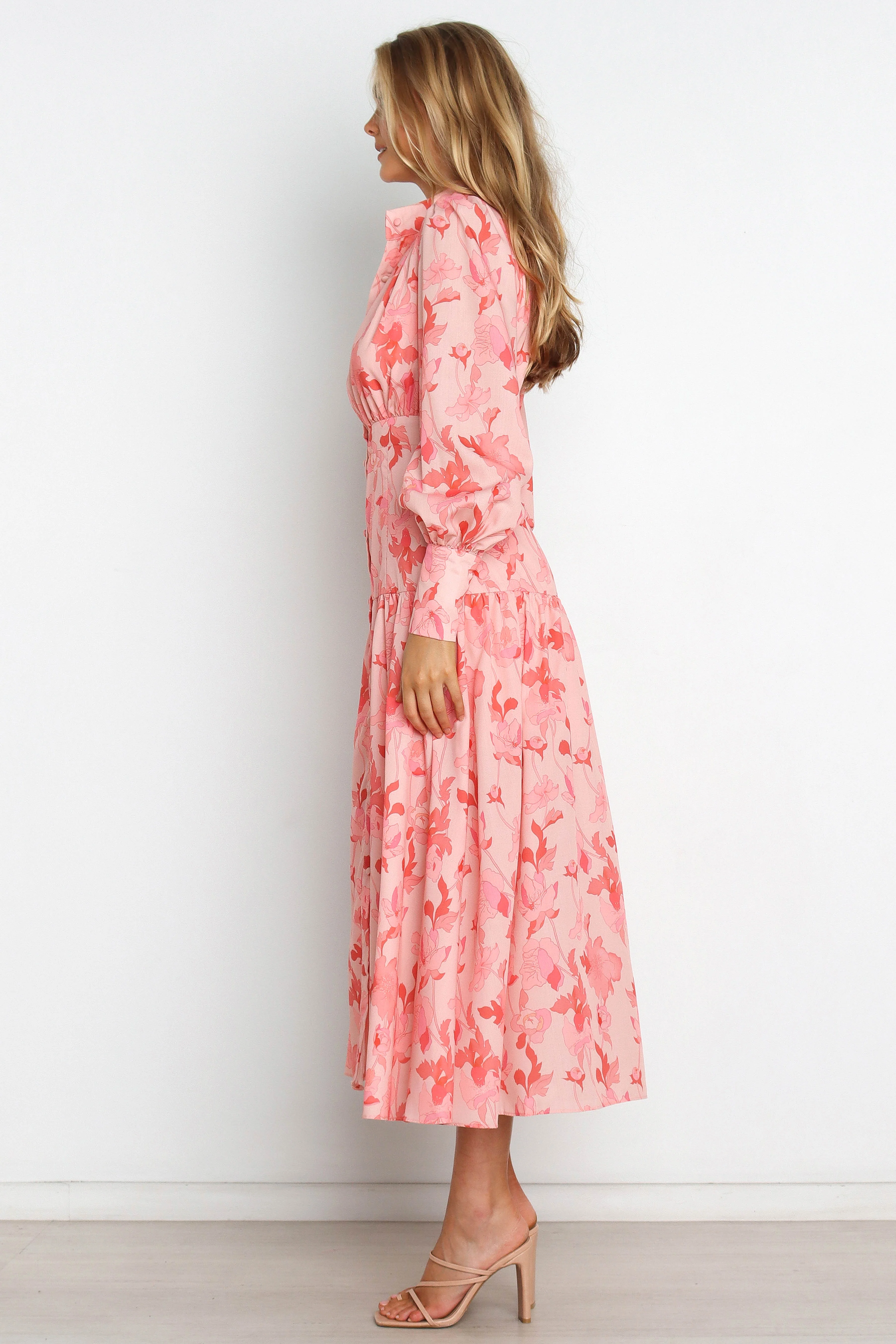Forever Dress - Pink - Image 10
