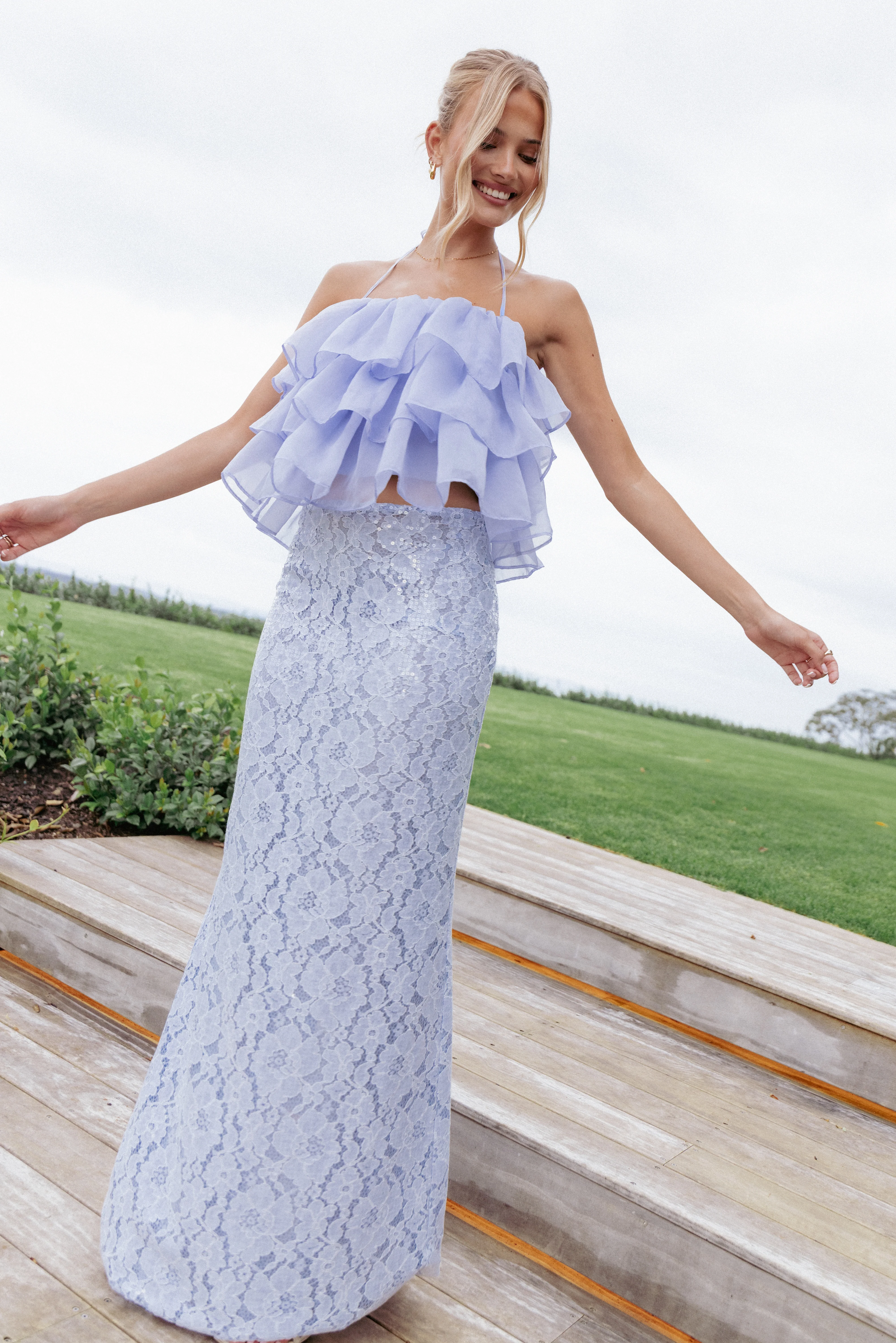 Take 30% Off All Tops & Bottoms