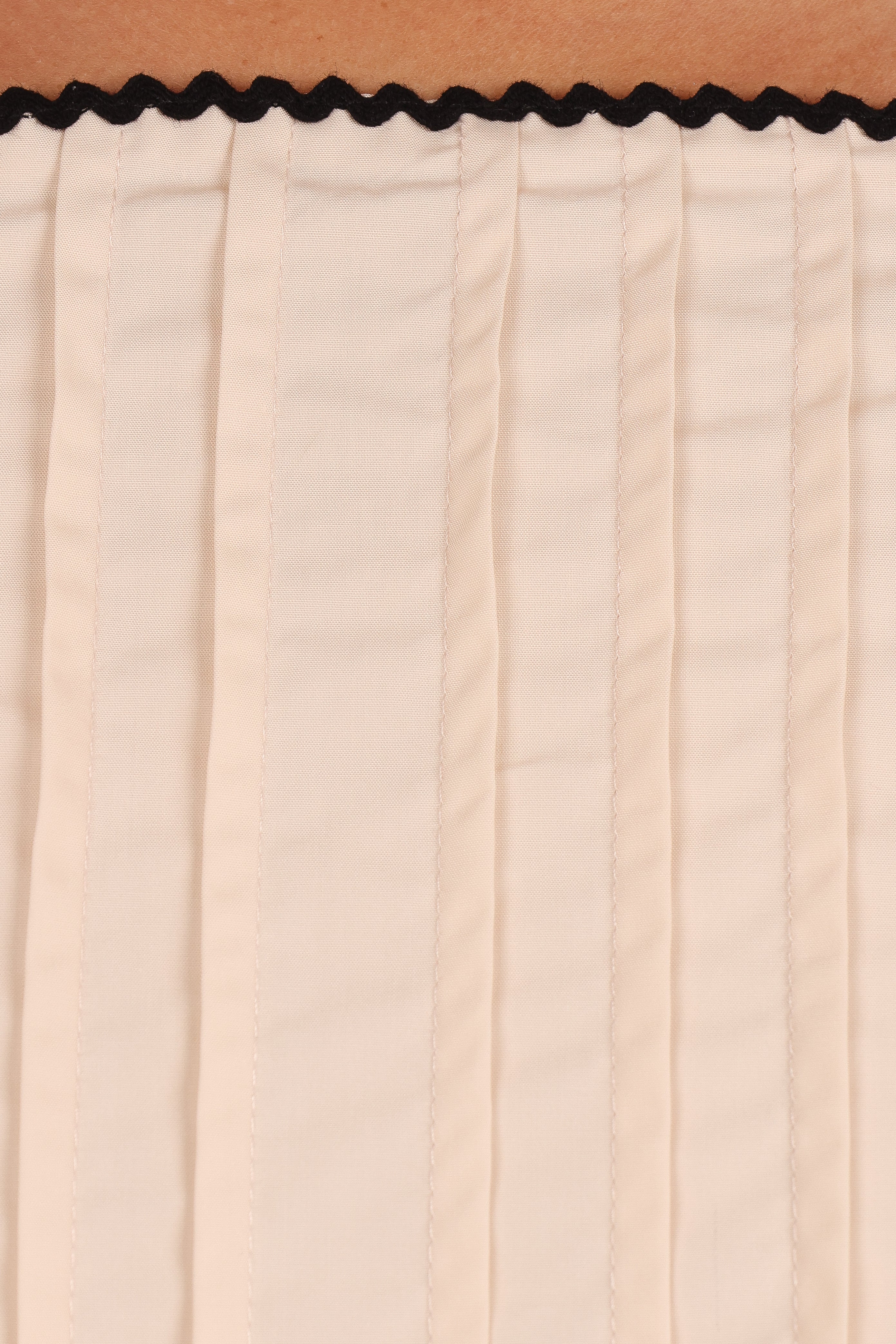 Lilliana Top - Ecru - Image 7