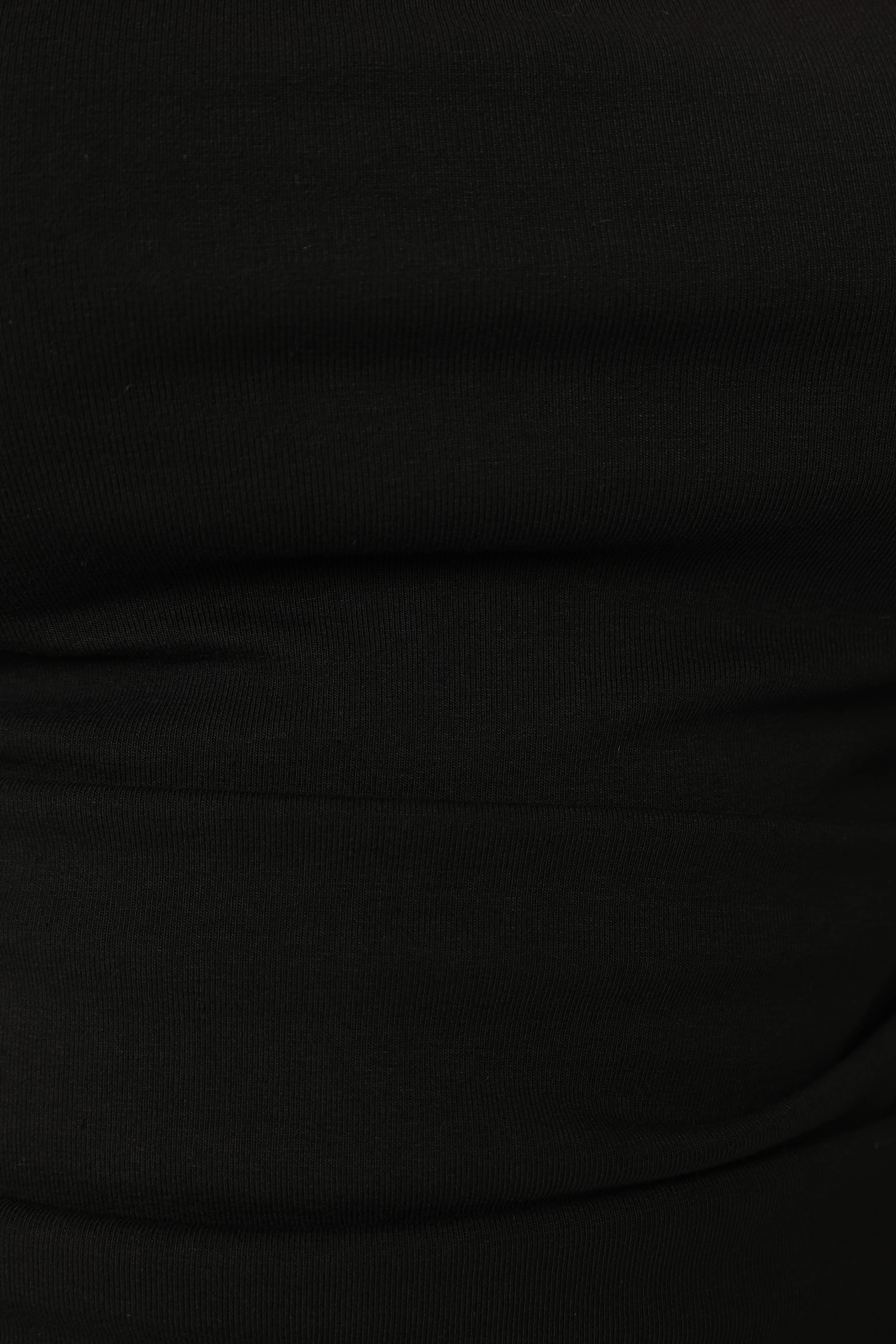 Nissa Top - Black - Image 11