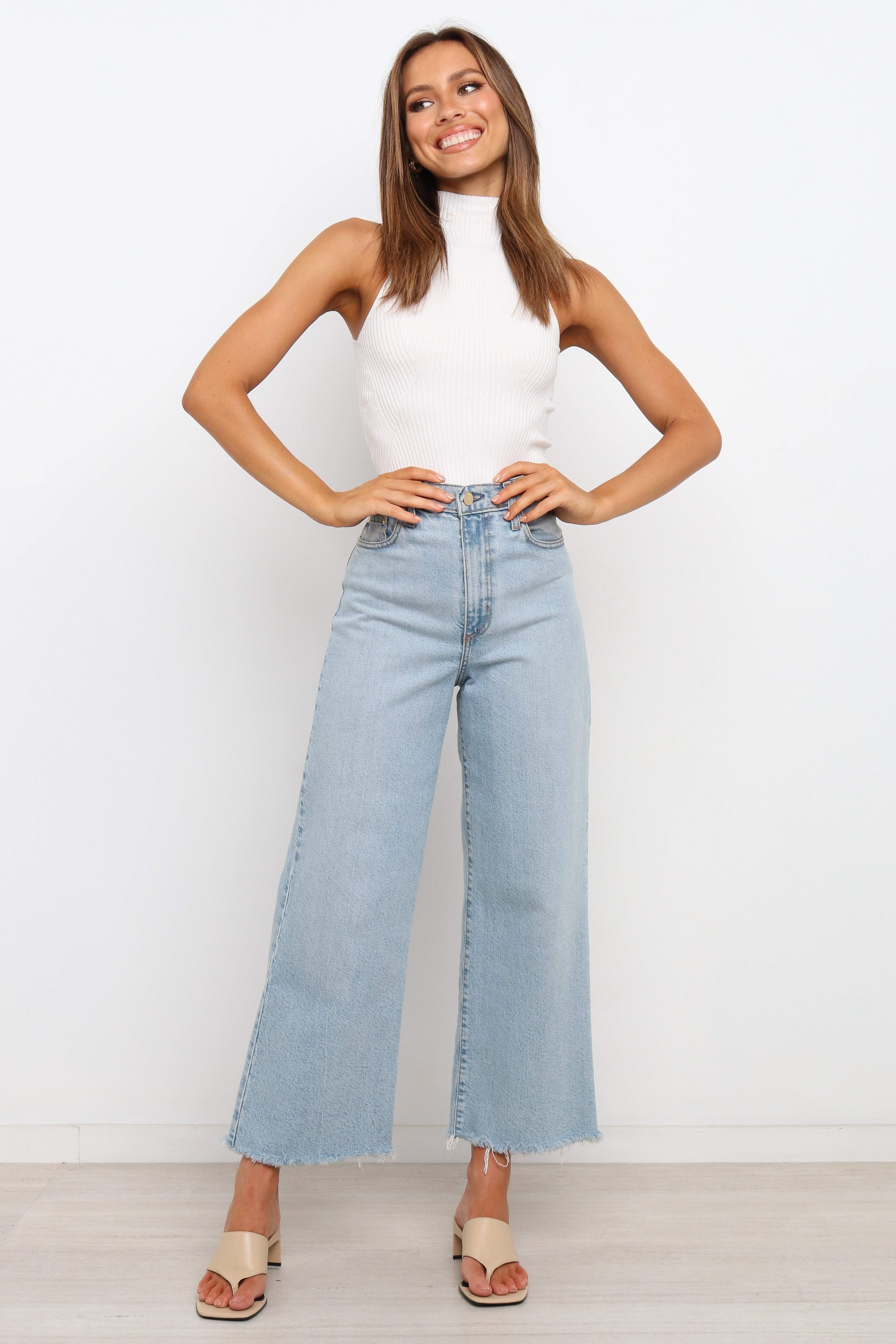 Runie Top - White - Image 4